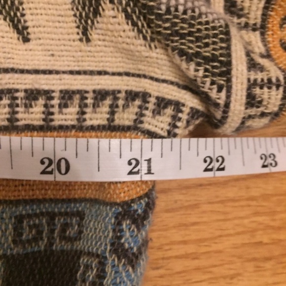 Flashback Aztec Jacket - Picture 4 of 6